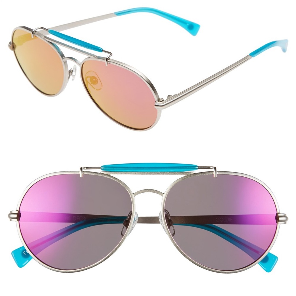 FILDFOX GOLDIE Sunglasses